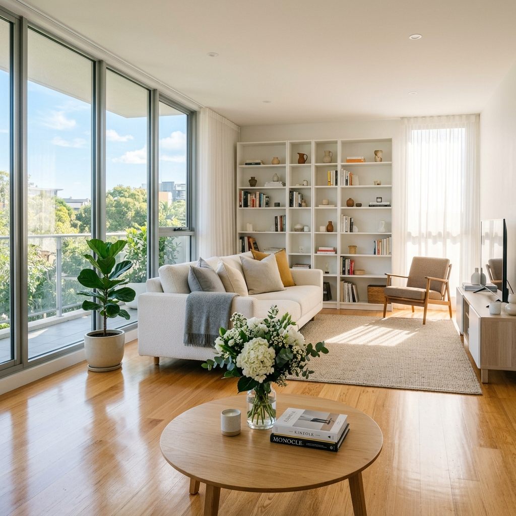 Sprzątanie po wynajmie i remoncie